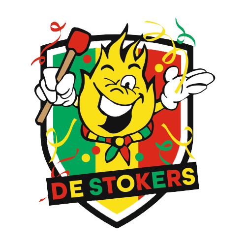 De Stokers Logo